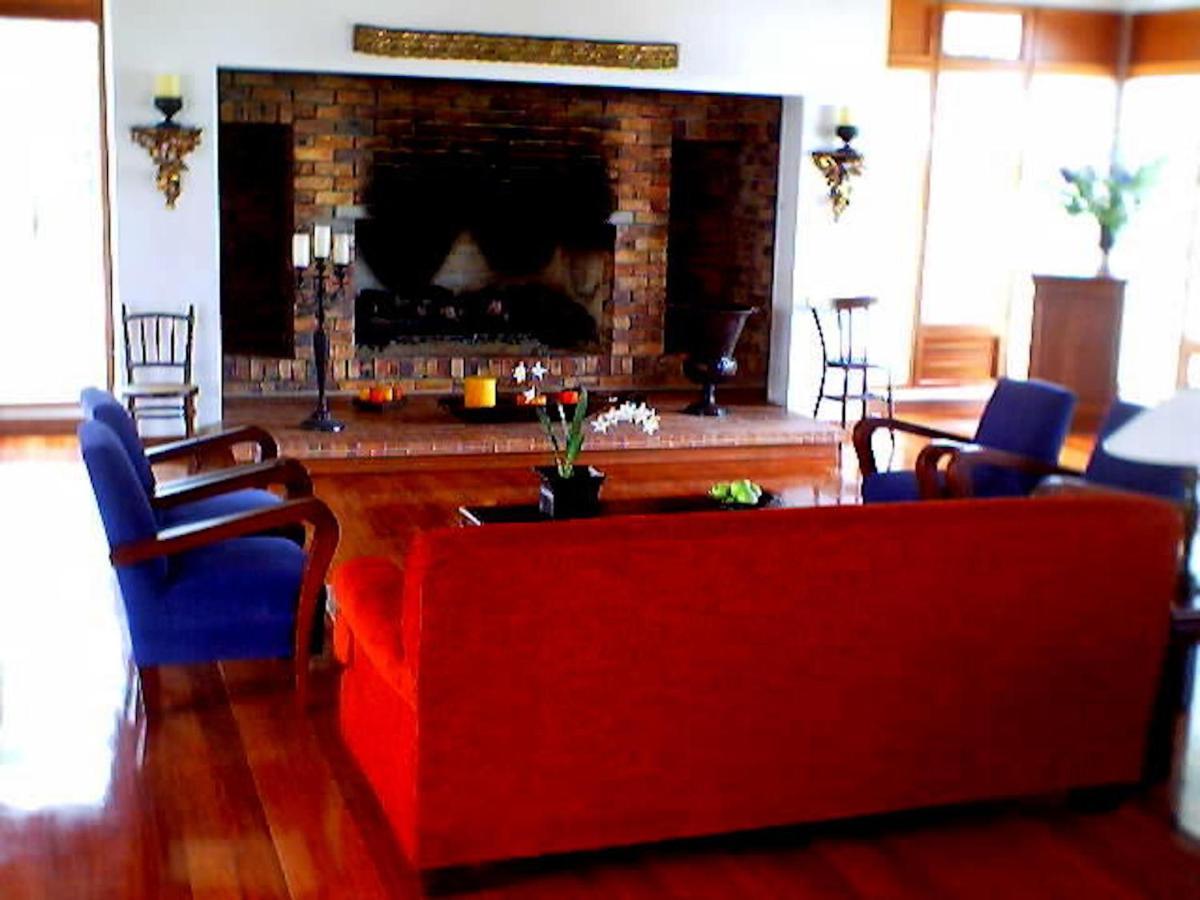 Hotel Casa De Los Fundadores Villa de Leyva Extérieur photo
