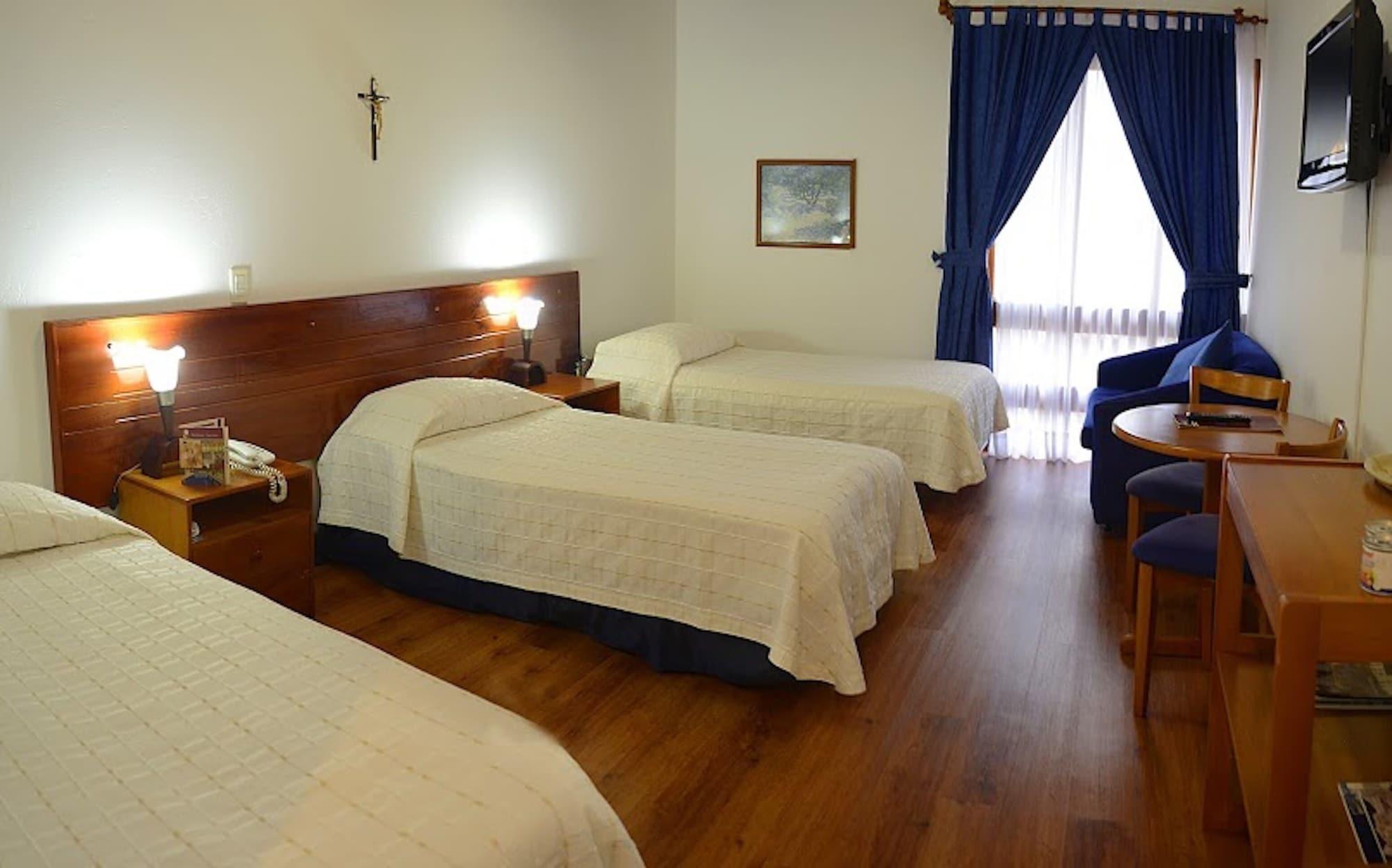 Hotel Casa De Los Fundadores Villa de Leyva Extérieur photo