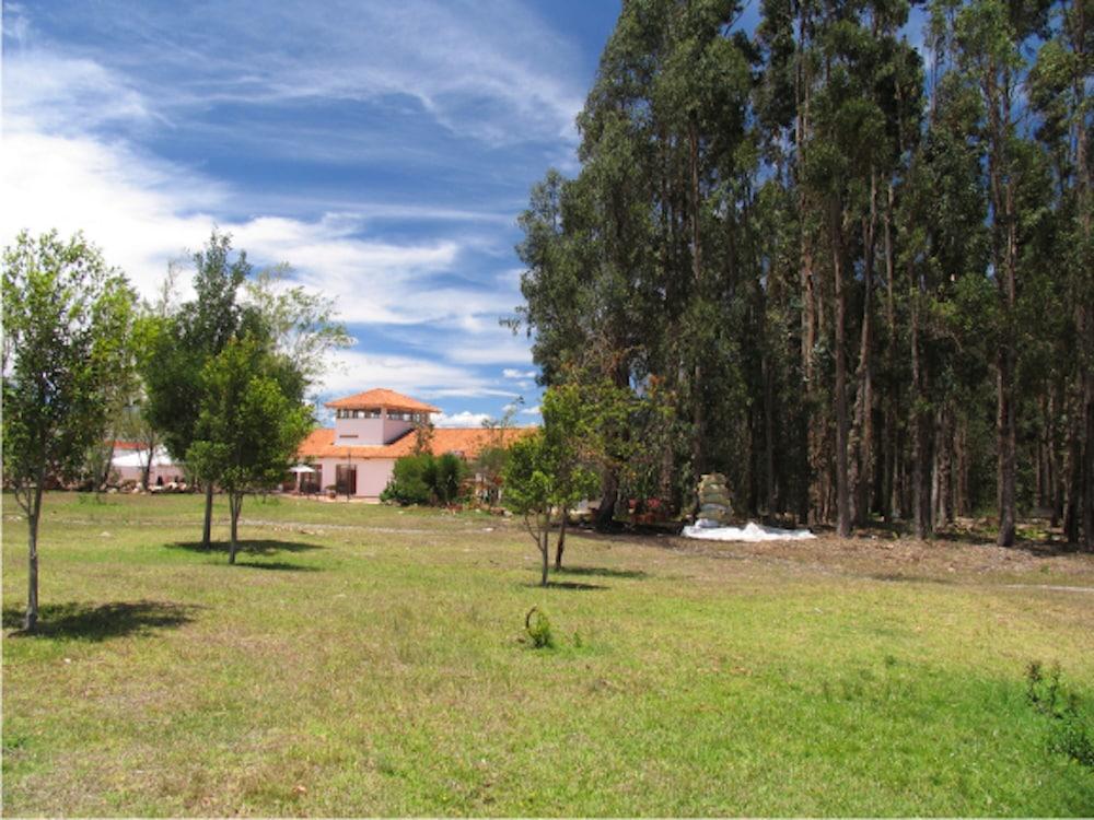 Hotel Casa De Los Fundadores Villa de Leyva Extérieur photo