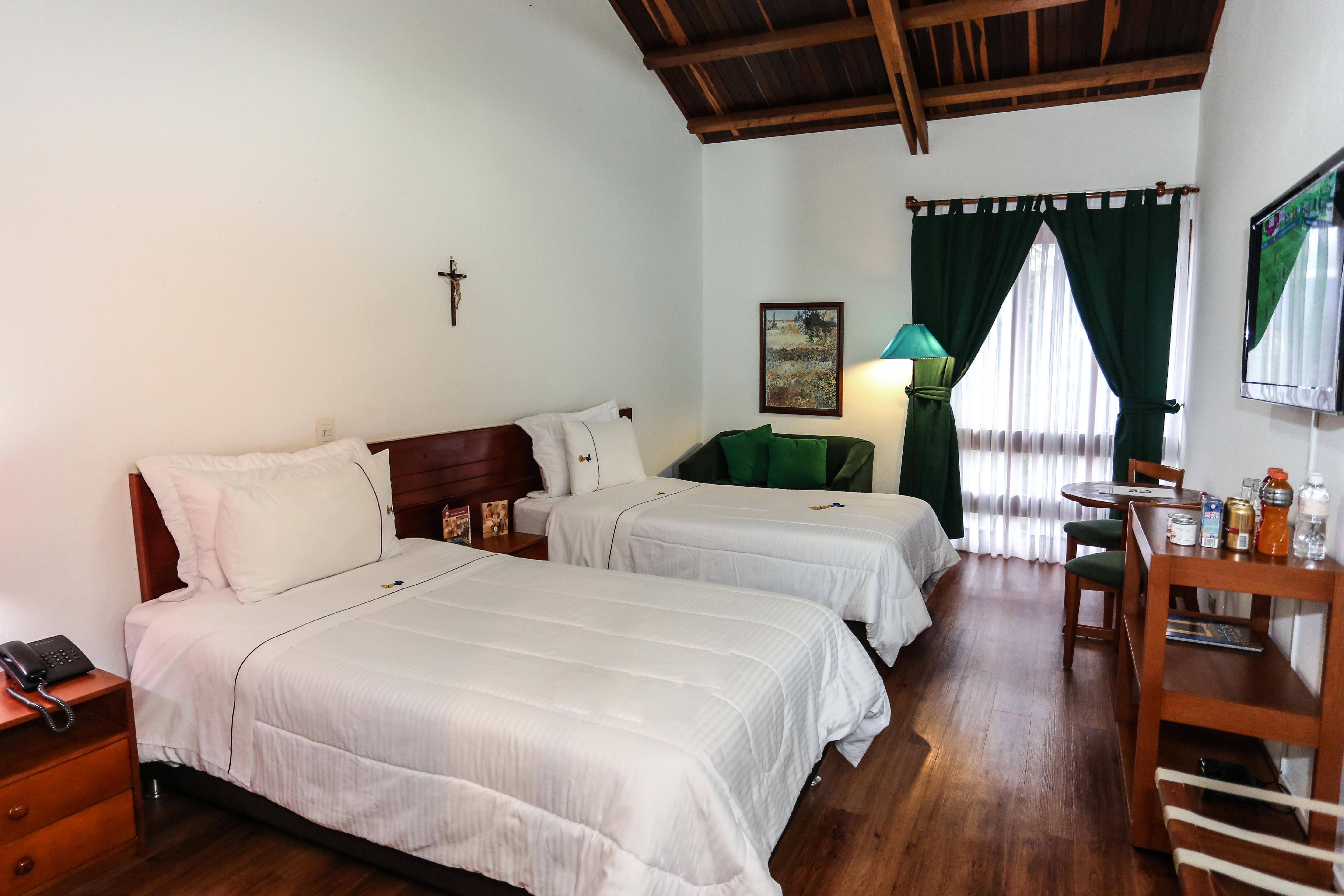 Hotel Casa De Los Fundadores Villa de Leyva Extérieur photo