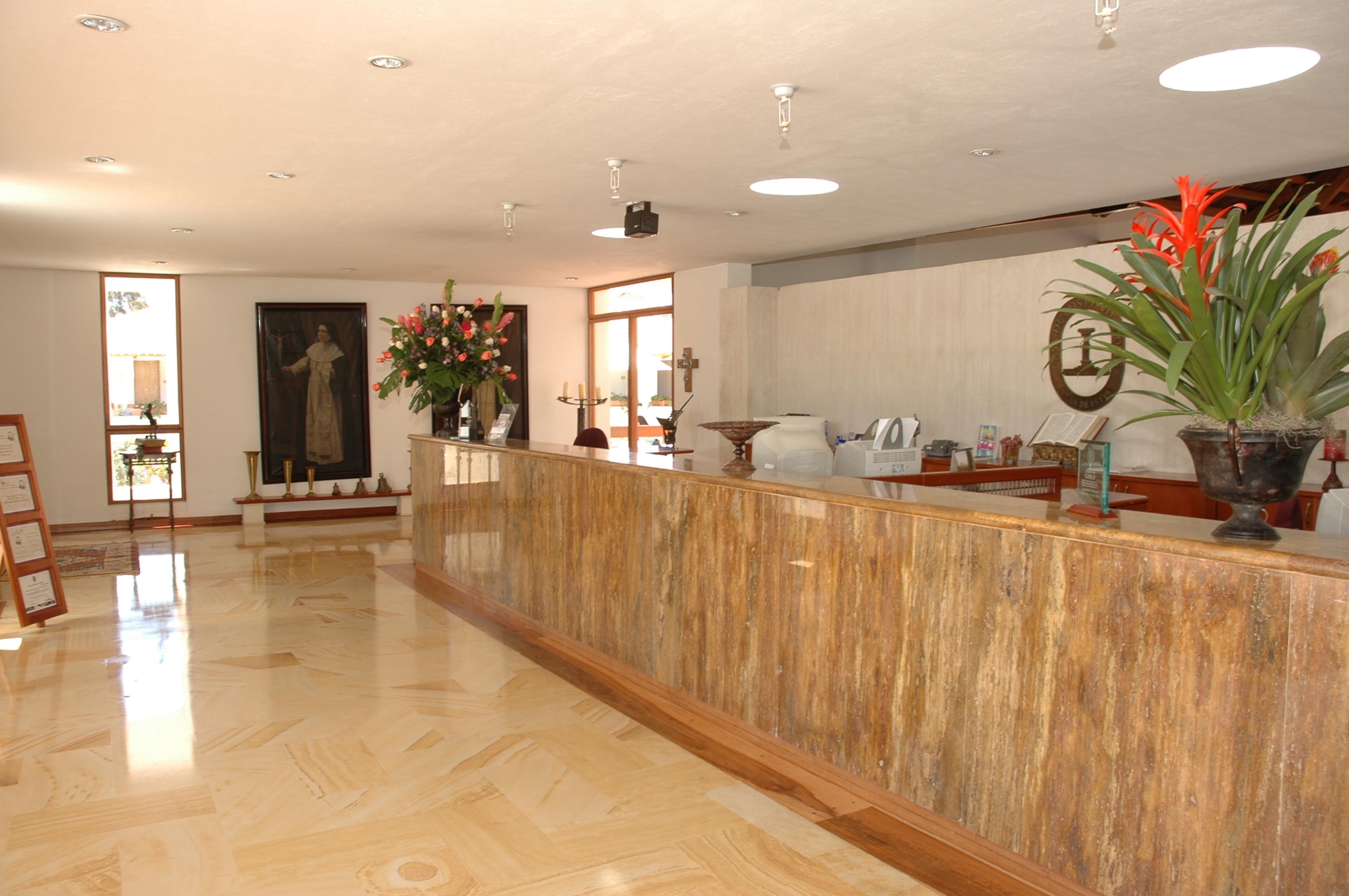 Hotel Casa De Los Fundadores Villa de Leyva Extérieur photo