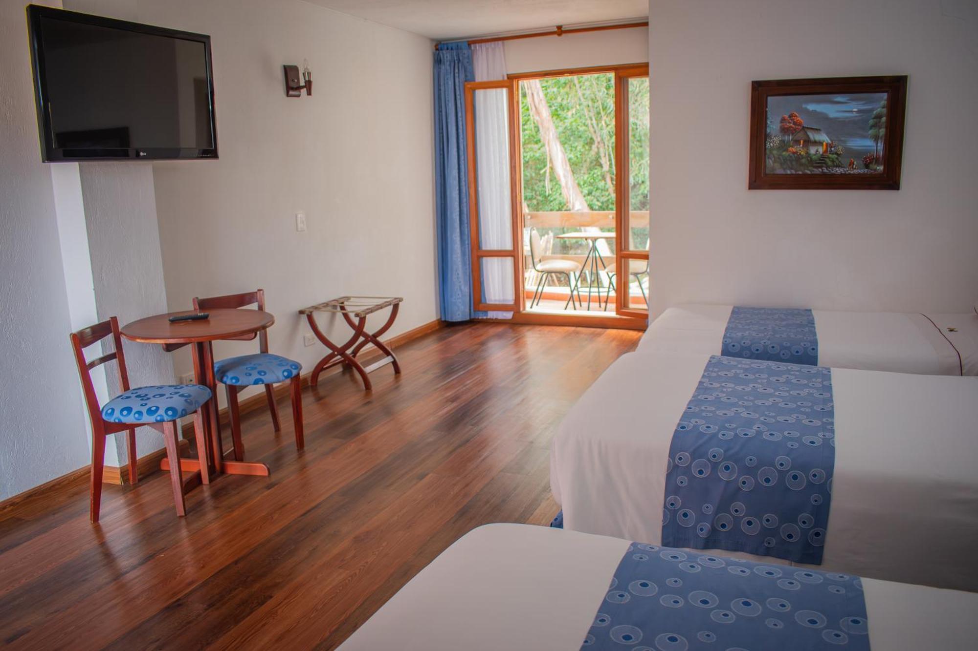 Hotel Casa De Los Fundadores Villa de Leyva Extérieur photo